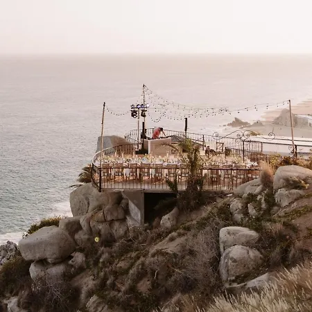 Villa Casa Punta Vista