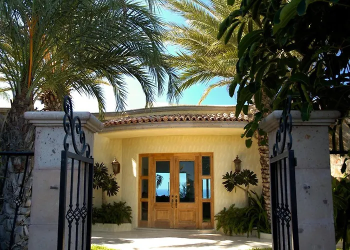 Casa Punta Vista Villa *