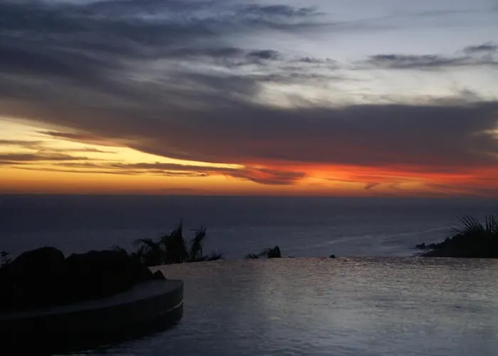 Casa Punta Vista Villa *