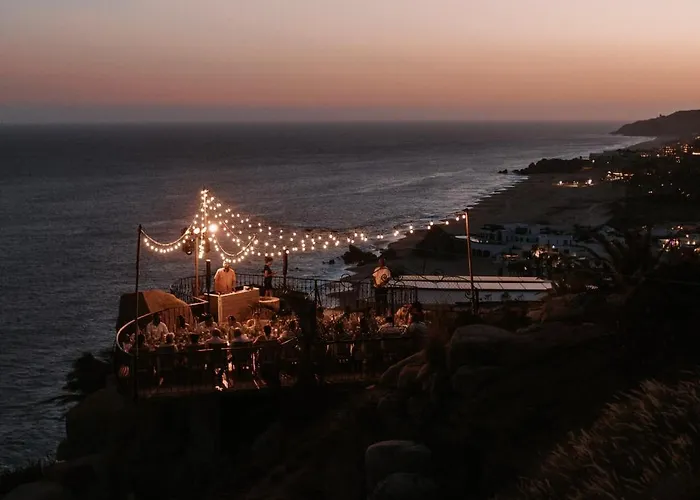 Casa Punta Vista * Cabo San Lucas