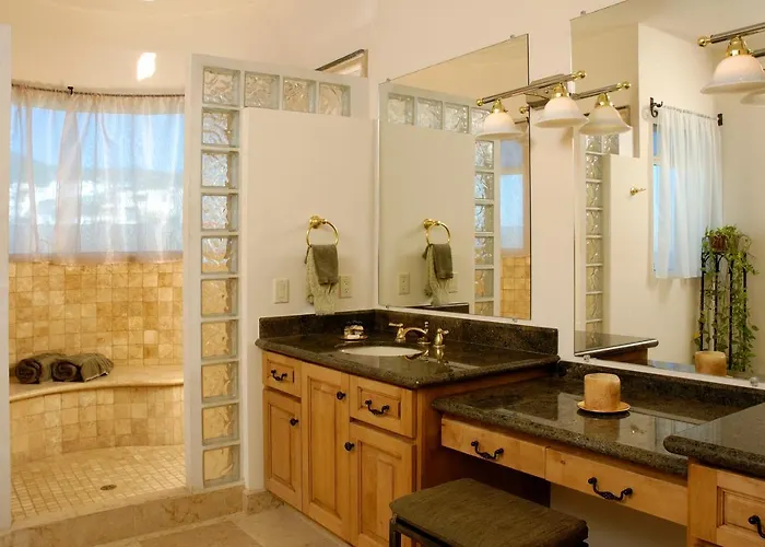 Casa Punta Vista Villa Cabo San Lucas