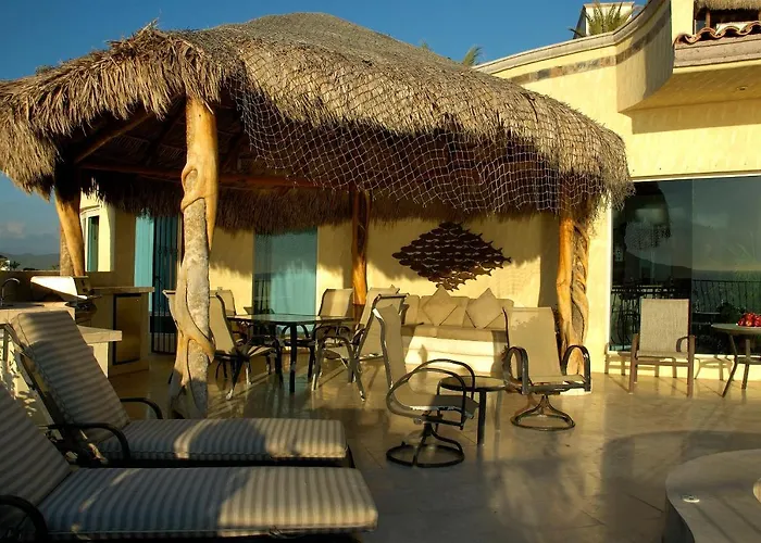 Casa Punta Vista *