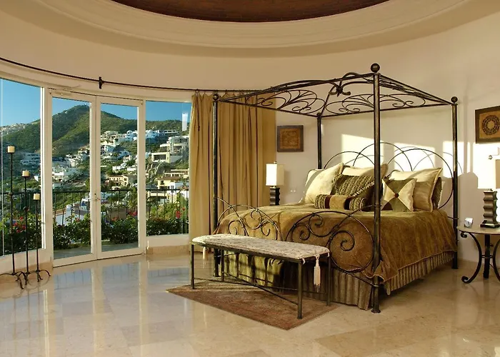 Casa Punta Vista Cabo San Lucas