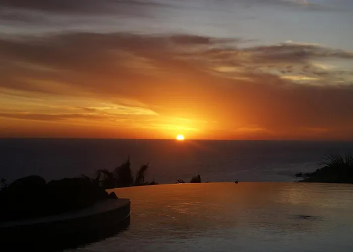 Casa Punta Vista Villa