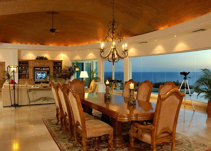 Villa Casa Punta Vista *