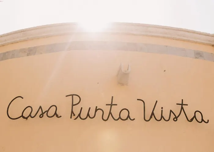 Casa Punta Vista