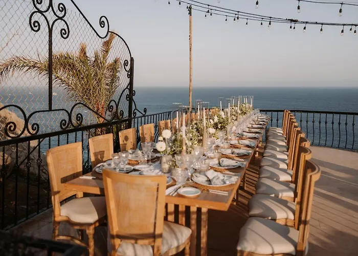 Casa Punta Vista Villa *
