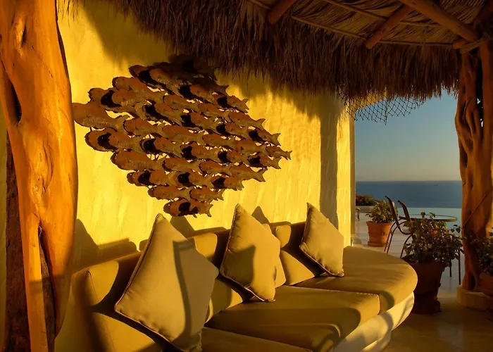 Villa Casa Punta Vista *
