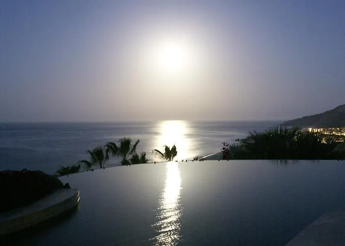 Casa Punta Vista Cabo San Lucas