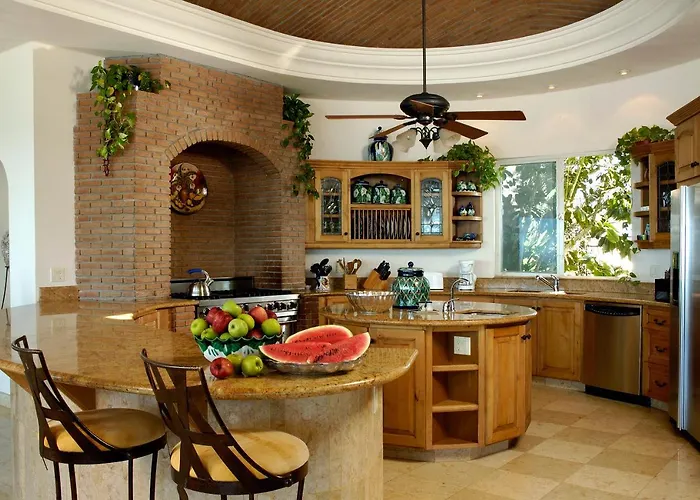 Casa Punta Vista