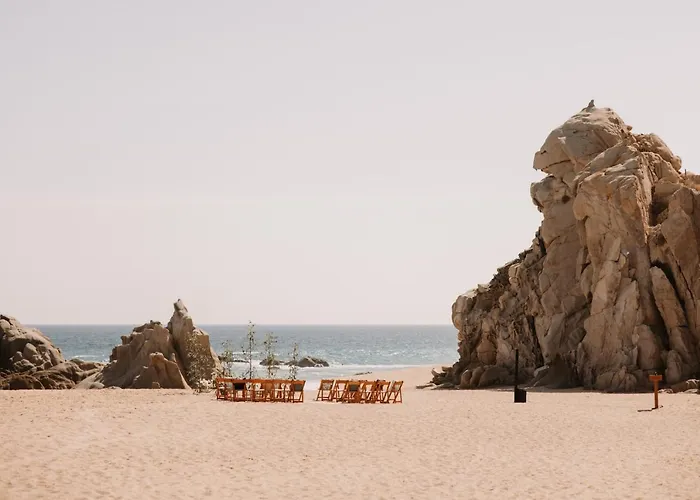 Villa Casa Punta Vista Cabo San Lucas