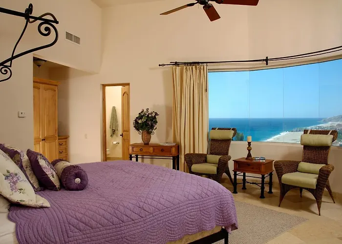 Casa Punta Vista Villa