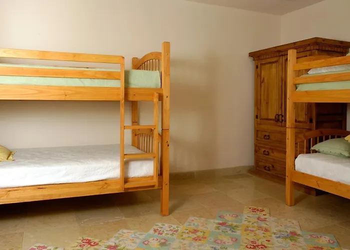 Casa Punta Vista * Cabo San Lucas