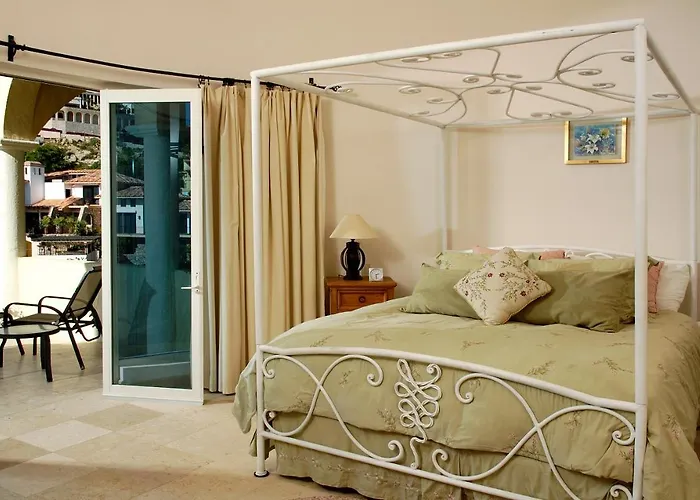 Casa Punta Vista Villa