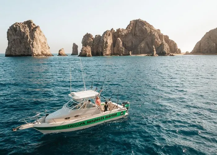 Casa Punta Vista Cabo San Lucas